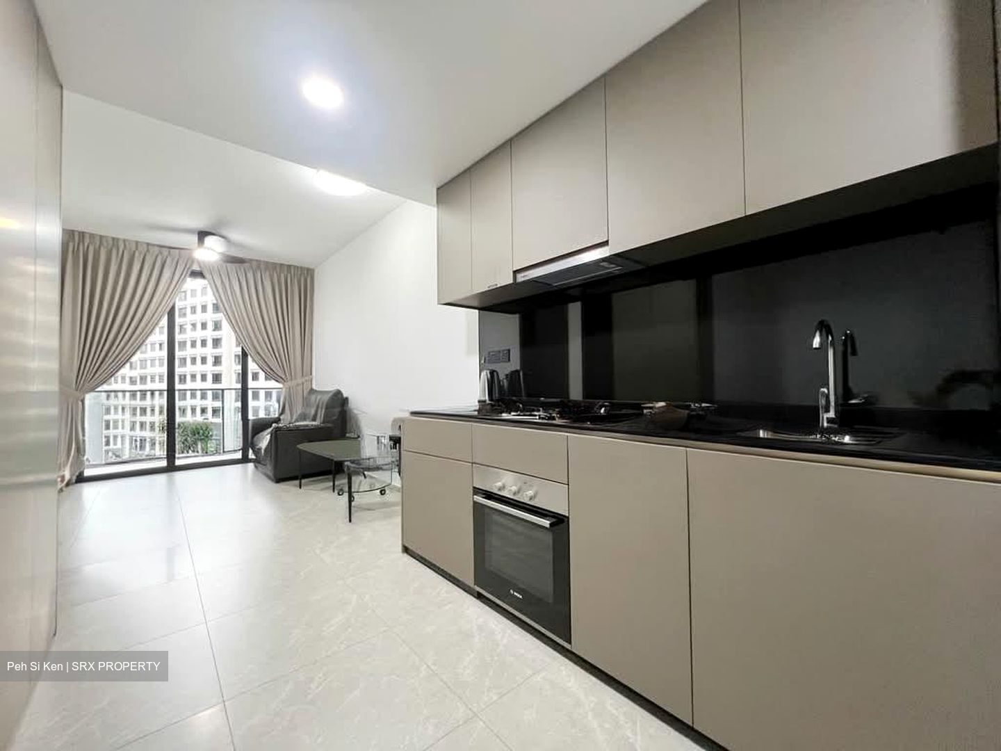 Park Colonial (D13), Condominium #586809591
